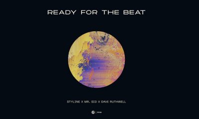 ready for the beat