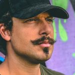 Let’s Take A Musical Journey Through Israel Kimchi’s DJ FilmSet  