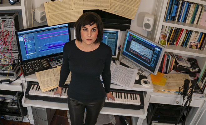 ANASIA sounds like fear