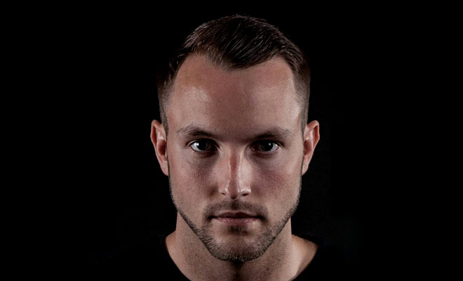Joe Hawes