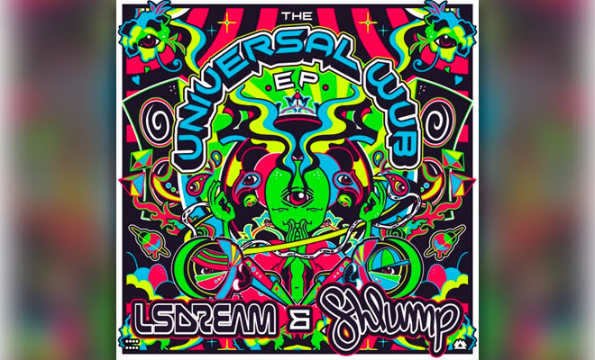 LSDREAM
