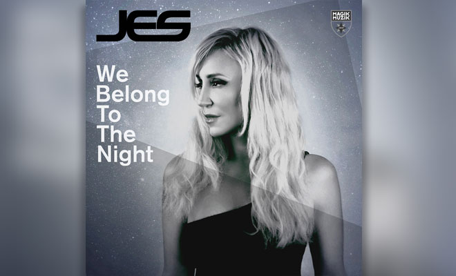 You Can Now Watch JES' Official Video For "We Belong To The Night" 