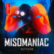 Cityzen Goes UK-Garage/Tech House With Weekend Anthem "Misomaniac"