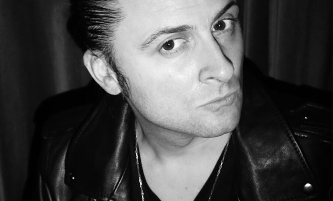 Luca Draccar music