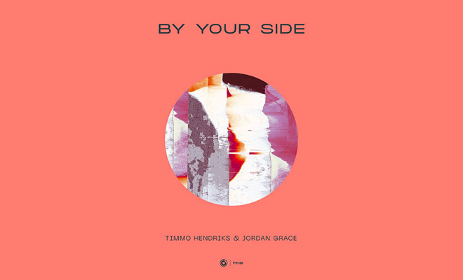 Protocol Rec.'s 1st Release Of 2020: Timmo Hendriks' "By Your Side" Protocol Rec.'s 1st Release Of 2020: Timmo Hendriks' "By Your Side"