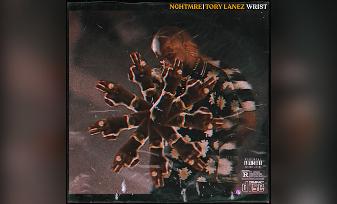 Video Premiere: NGHTMRE feat. Tory Lanez - Wrist