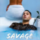 Unbelievable Powerful Vocals! Take A Listen To Myles Marcus' "Savage"