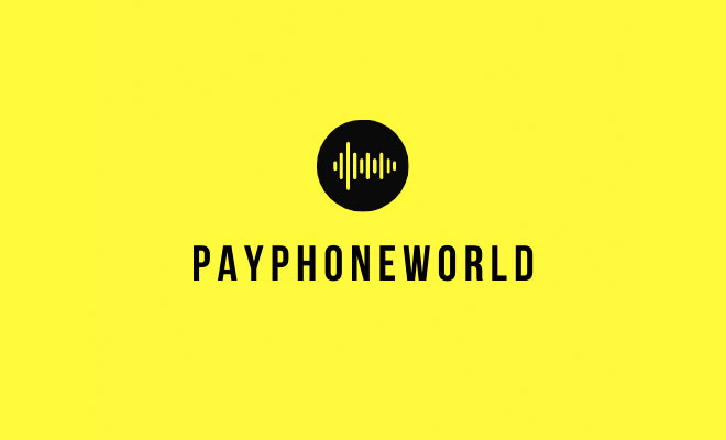 Rapper Payphoneworld Unleashes 6-track EP, 'No Reception'