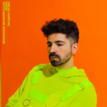 R3HAB Teams Up With Russian TV Personality Elena Temnikova