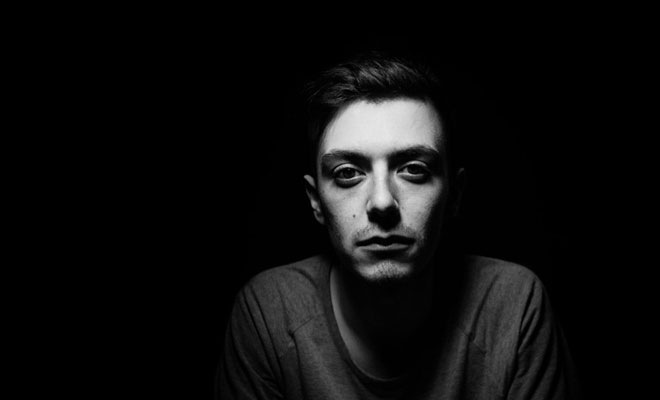 An Interview With A Promising Newcomer In Electronic Music, savnko