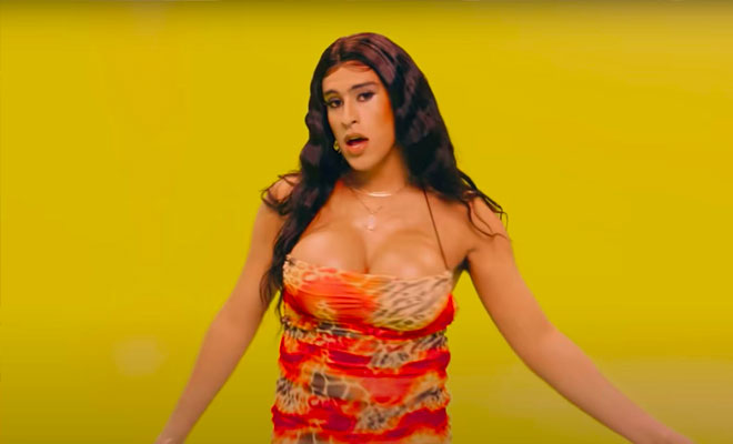 Bad Bunny Transforms Into A Woman, The Story Behind "Yo Perreo Sola"