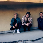 This Synth-Pop Cover Doesn’t Disappoint, “We’ll Be The First Ones” By We Believe