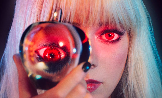A Hauntingly Good Music Video, "Teacher" By Chromatics — WATCH A Hauntingly Good Music Video, "Teacher" By Chromatics — WATCH