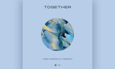 Timmo Hendriks & Lindequist Go Back To The Roots Of Progressive On "Together"