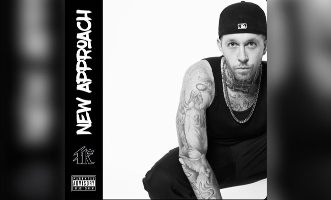 Hip-Hop Music Worth Knowing, Stream Tony Cota's "New Approach"