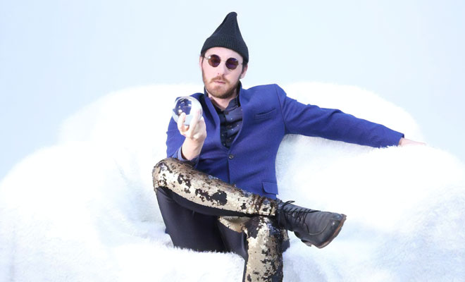 Lailien Talks His Gigi D’Agostino Cover + More In Interview