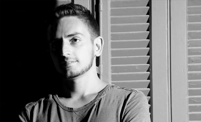 Ronni Zag Ronni Zag Interview