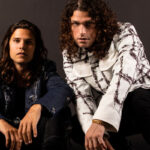 BROHUG & Saint Punk Team Up On Gritty Bass-House “Brake”