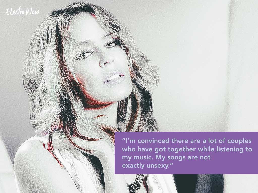 kylie minogue quotes 3