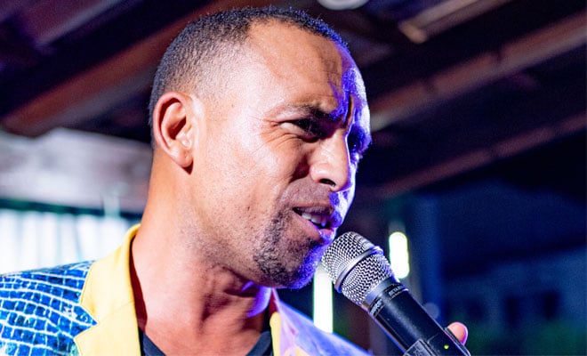 Meet Nathan Daniels, A Brilliant Musician In The Balearic Islands — Interview