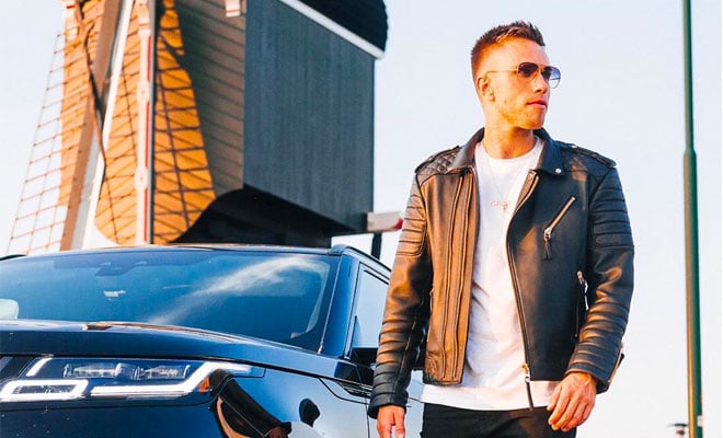 Nicky Romero Partners With Universal Music, Drops 1st Single "Nights With You" nights with you
