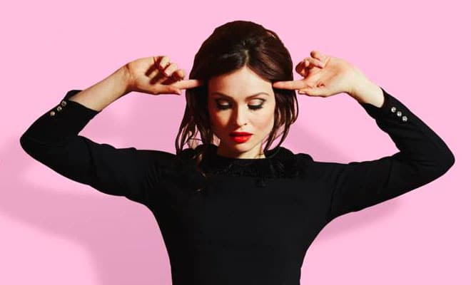 "Crying At The Discotheque", Sophie Ellis-Bextor's Newest Hit Sophie Ellis-Bextor Crying At The Discotheque