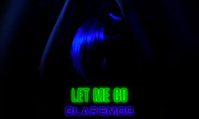 BlareMob Duo Unveils "Let Me Go"