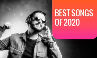 best songs of 2020 list electro wow list