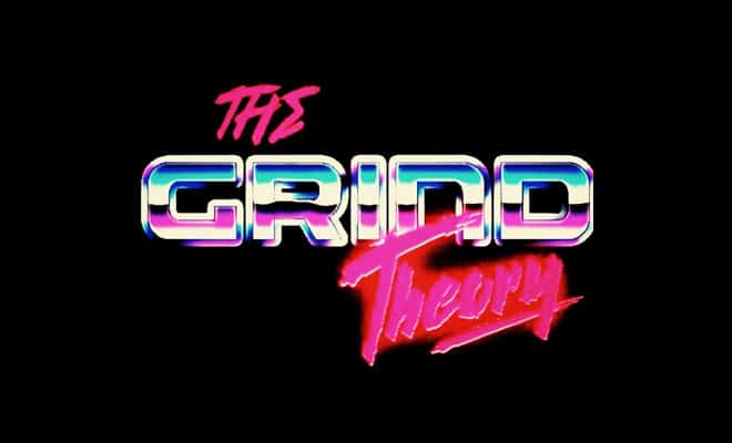 the grind theory - heartbeat