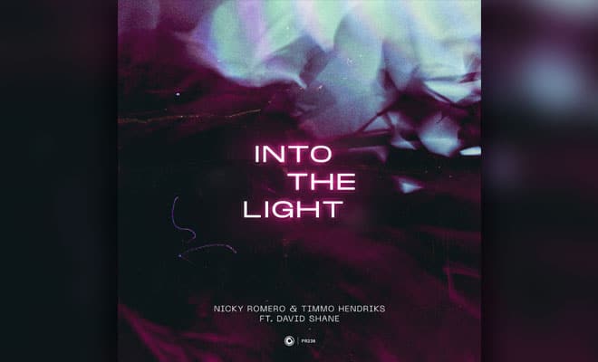 Into The Light by Nicky Romero