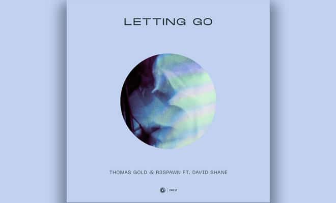 R3SPAWN - Letting Go