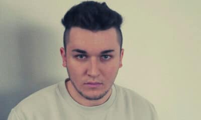 Herbrido Moving Faces EP