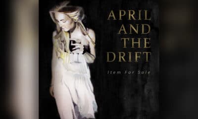 April And The Drift - Item For Sale