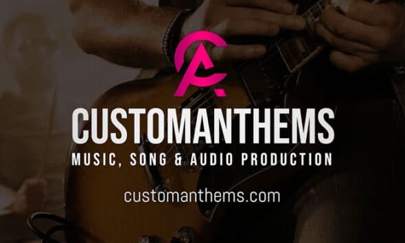 music production services online