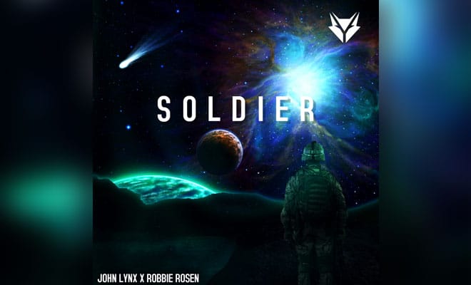 Asteroid Records "Soldier"