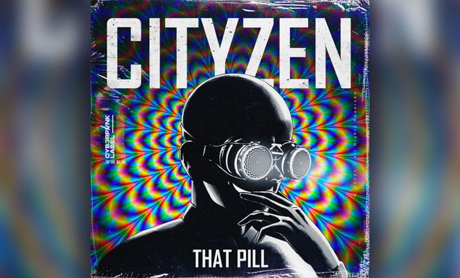 "That Pill" by Cityzen