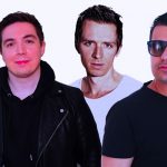 Fascinating! Annie Covers Patrick Swayze’s “She’s Like The Wind”