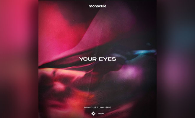 Monocule Your Eyes