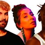 Monocule Goes Deeper & Darker Than Ever With New Single “Your Eyes”