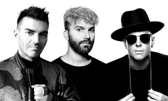 Gabry Ponte, R3HAB, Timmy Trumpet Kick Off 2022 With ’80s Cover Song