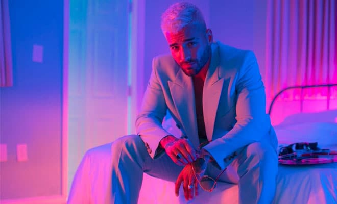 Maluma Music Videos Are Fun To Watch, Here's “Cositas De La USA” Maluma music videos
