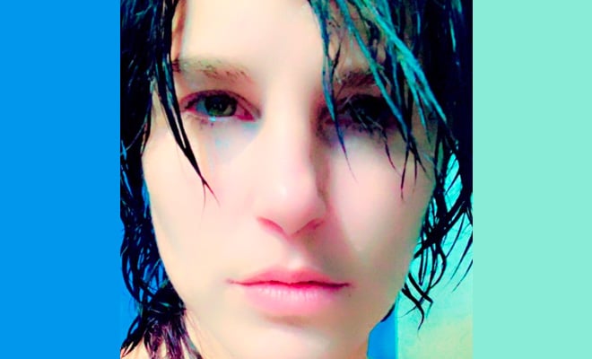 Baby Girl Oksana Confirms New Music Coming In 2022 — Interview New Music 2022