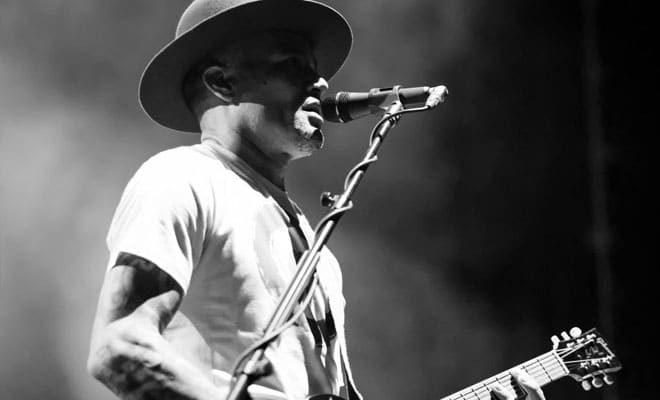 A versatile icon, Ben Harper masterfully blends soul, blues, and folk into intimate, powerful, and lyrically profound performances. Ben Harper music