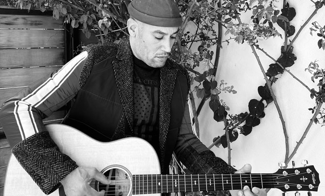 Born into a diverse, instrument-filled home, Ben Harper embraced a musical destiny shaped by his family’s rich heritage. Born into a diverse musical legacy, Ben Harper followed an inevitable calling to fulfill his artistic destiny.