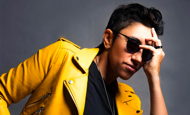 LAU Rocks The Stage In New Music Video “Give Her Your Love” LAU