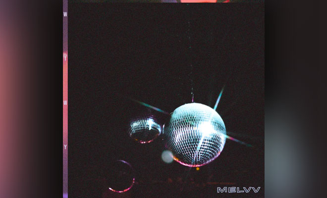 When I'm With You cover art