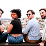 MELVV’s “When I’m With You” Via NFT Music Platform Sound.xyz