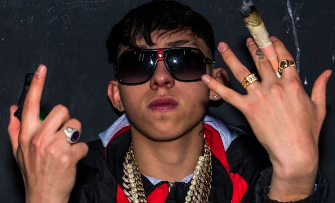 Standly Finds Fame On TikTok With Modern-Day Perreo Hit “Mi Gata” Standly