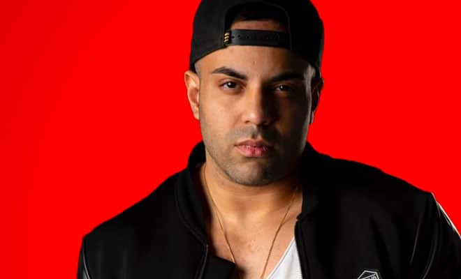 Italian Rising Talent Rootkey Stuns With “Trap Queen” Cover Rootkey