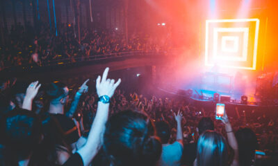 EDM avenue